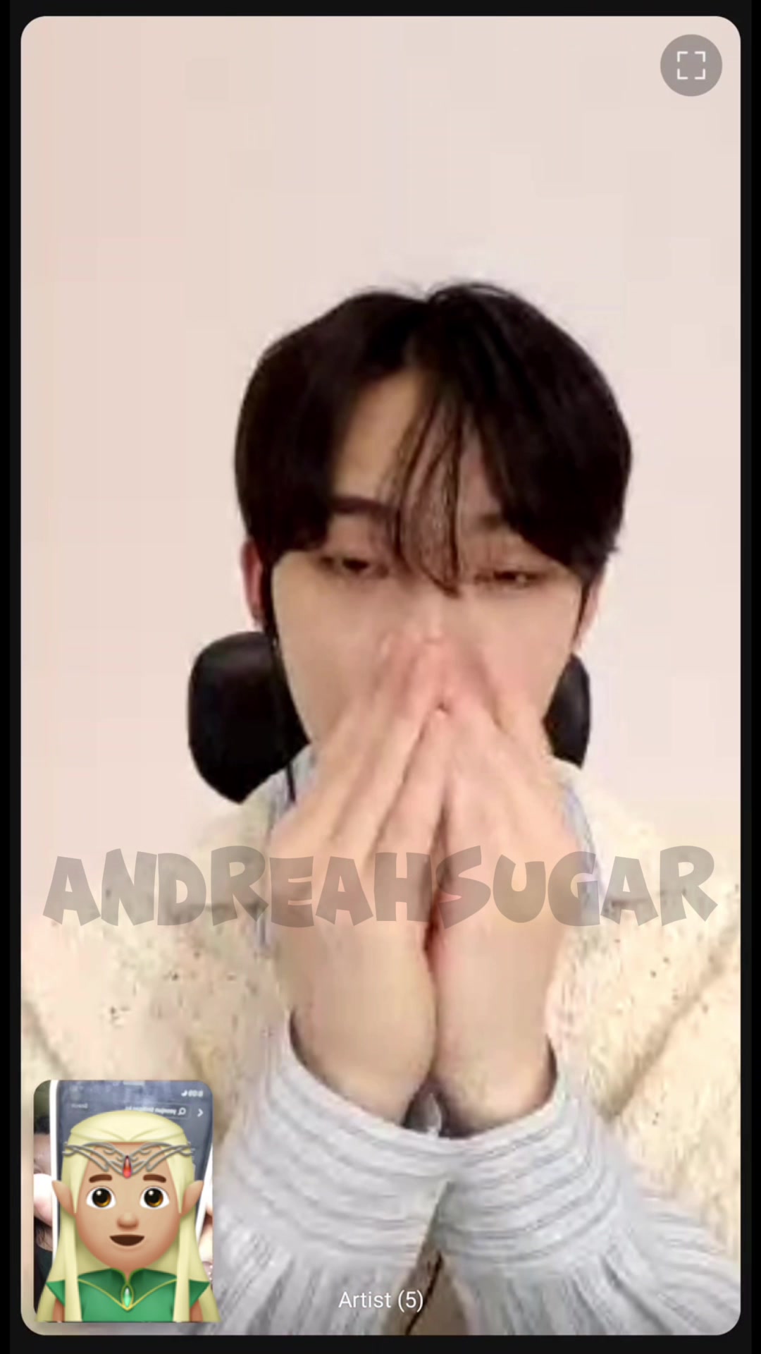 @Andreah