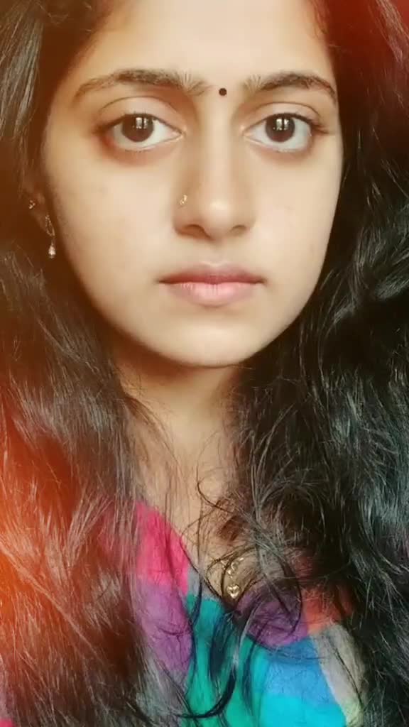 @Karthika B Nair❤️