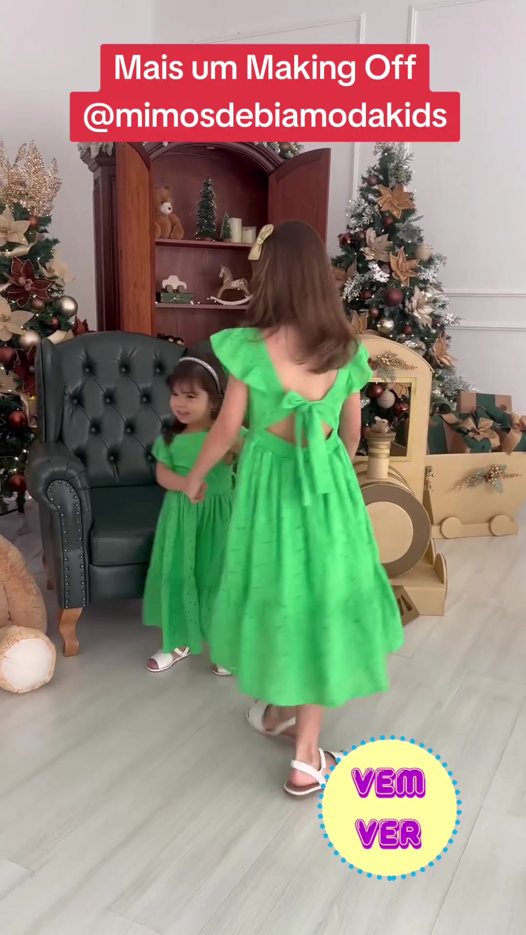 @Mimos de Bia Moda Kids