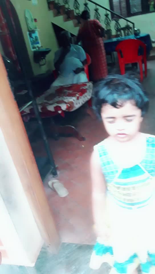 @Salin Santhosh