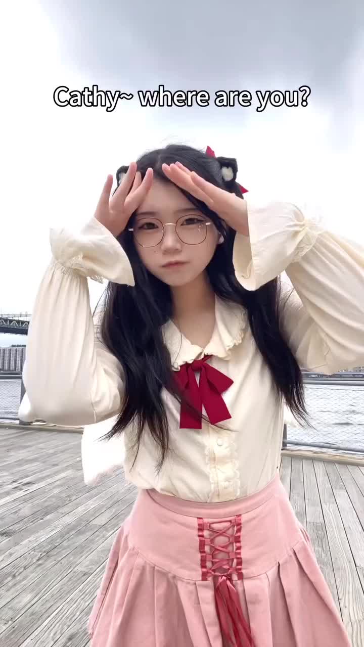 @NANA CAT