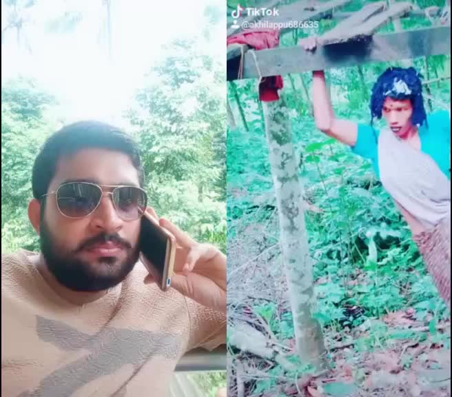 @Rajesh Raj..