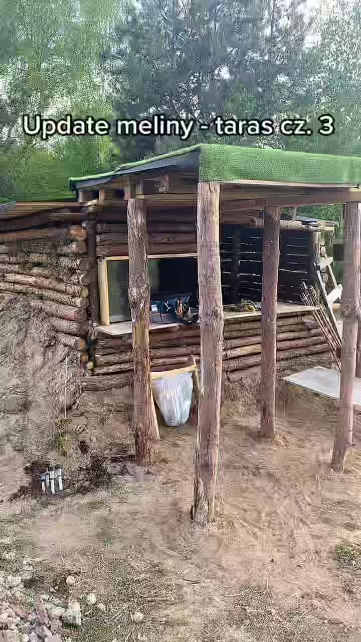@Podziemna Melina