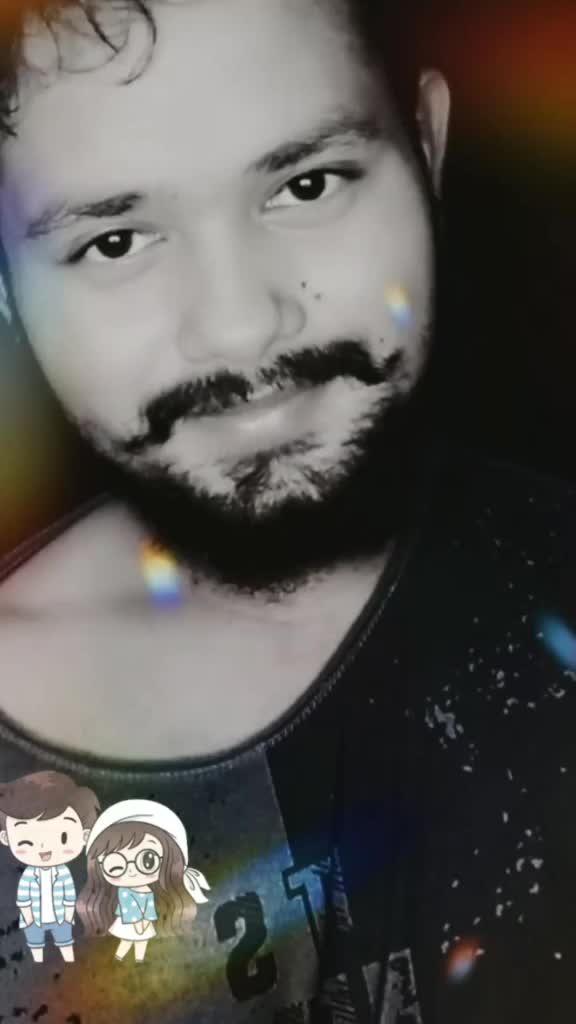 @🖤Mr_Ranna Sudeep♕