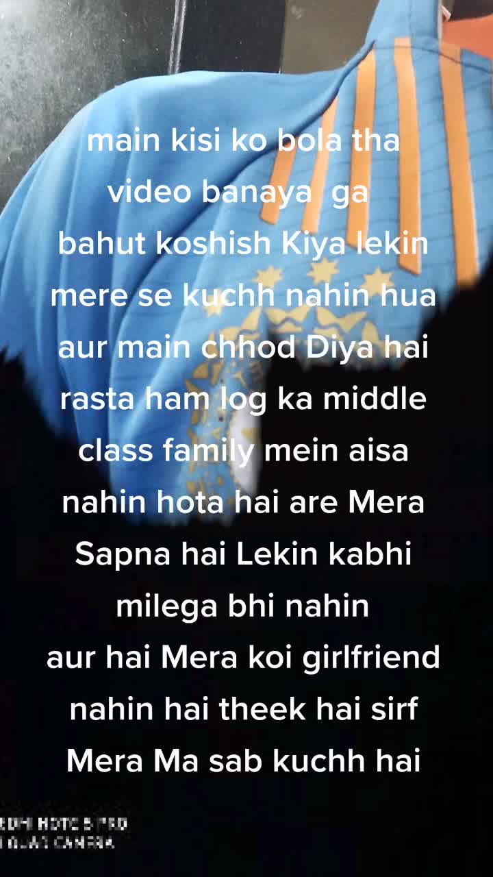@mahi Malik 🥰🥰