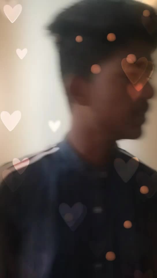 @Kommu Aravind