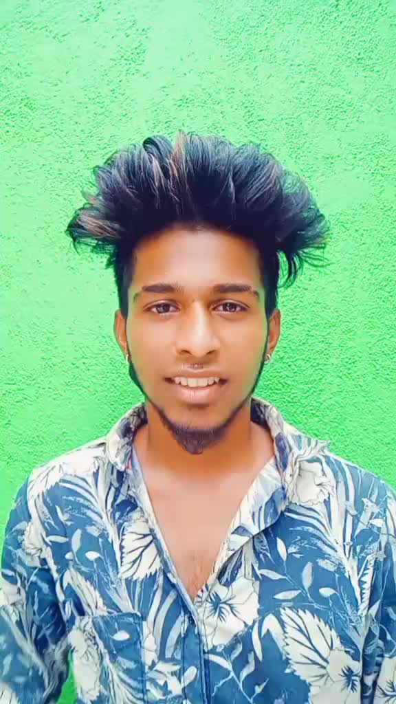 @Gana Aravind