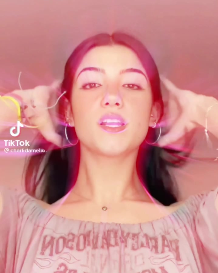 @Charli is baeeeee