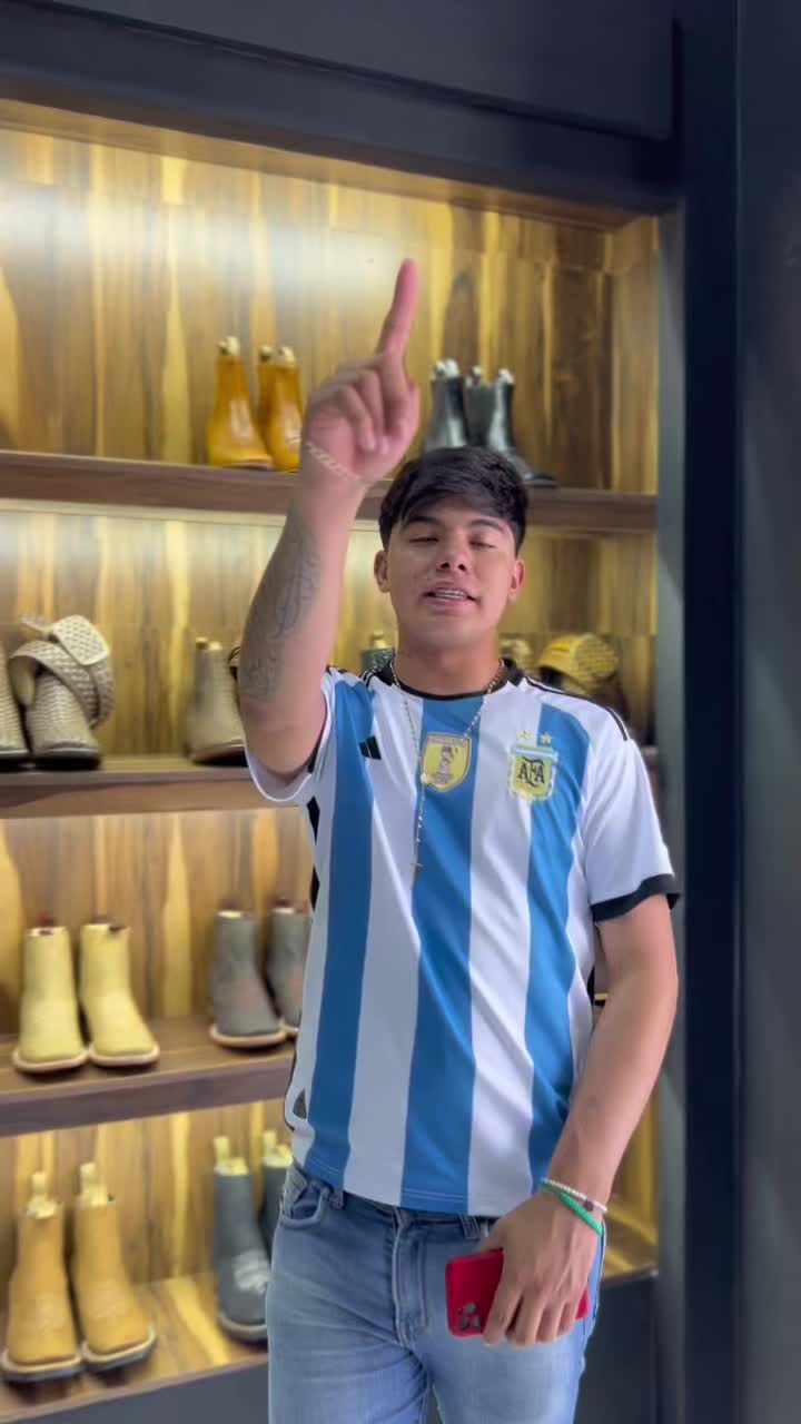 @Alexis D&aacute;valos Golden Boots 🏆