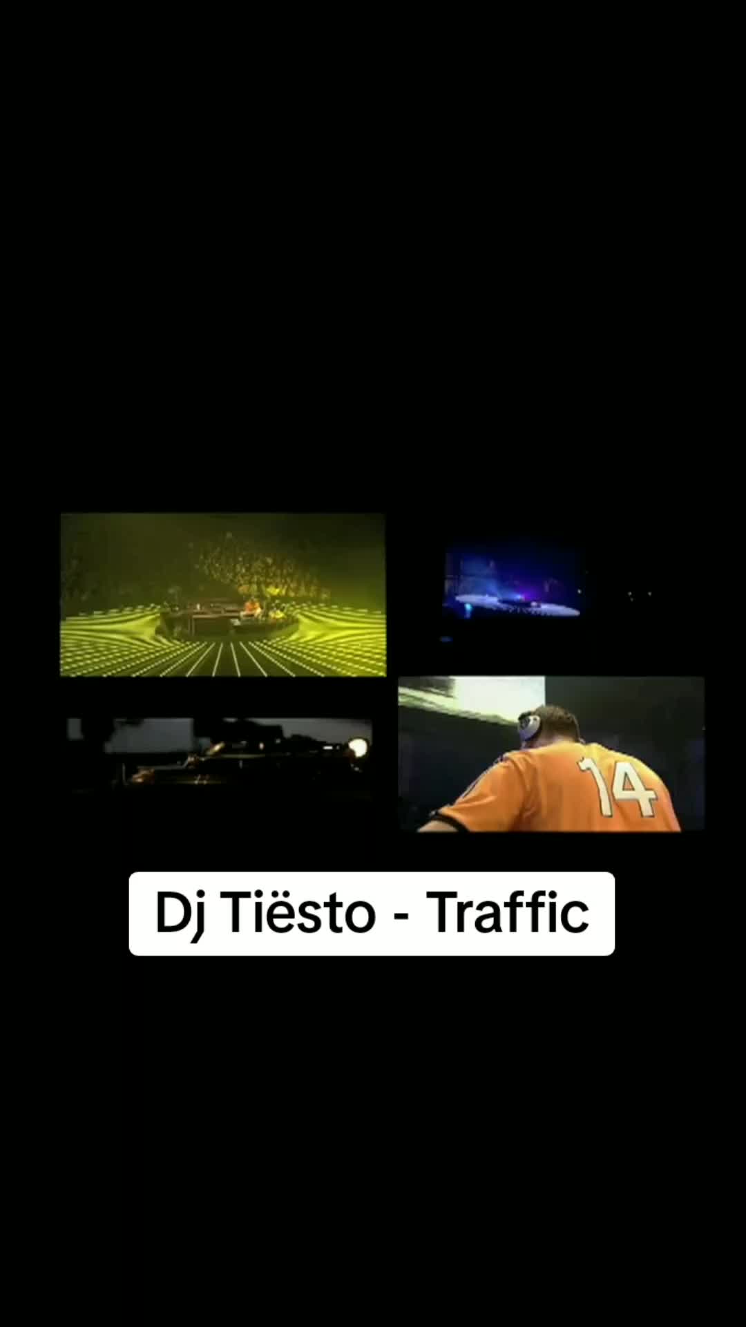 @Trance Channel