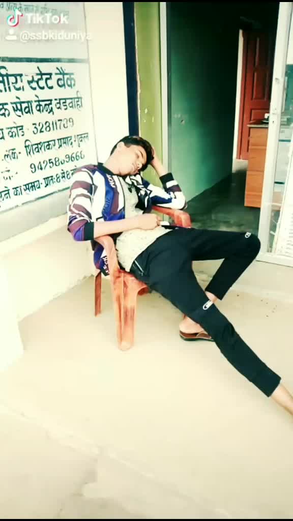 @Ssb Ki Duniya