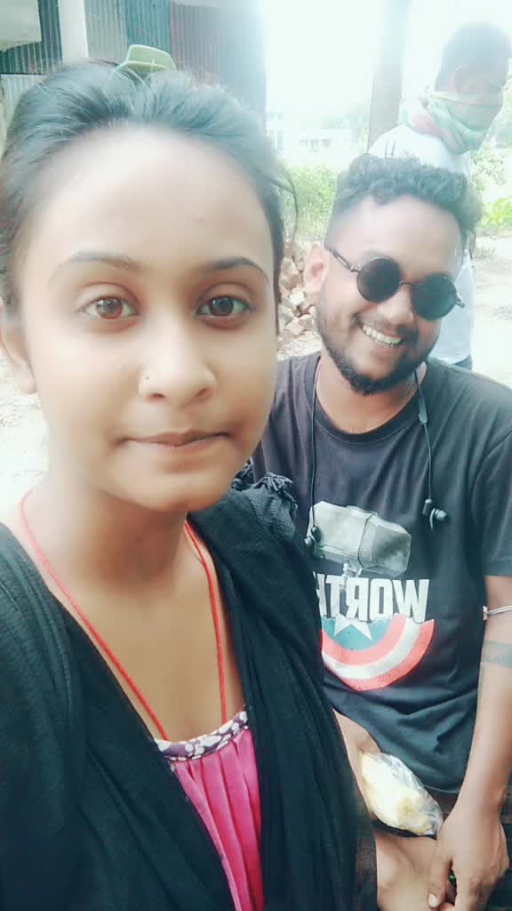 @🌻চাঁদনী🌻