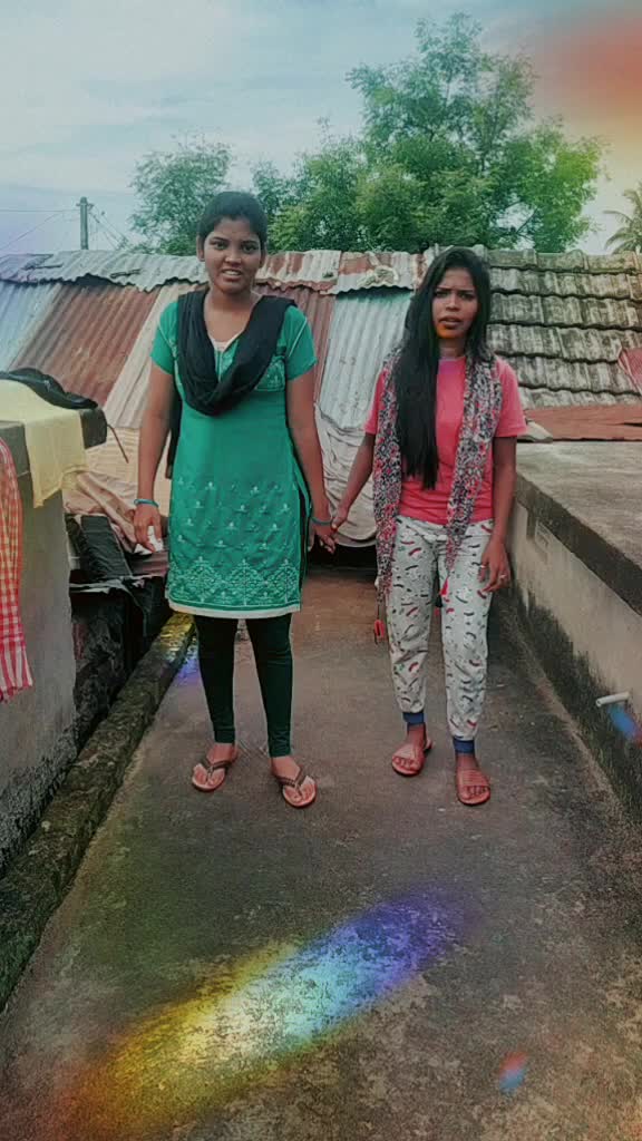 @Sangita Sahoo
