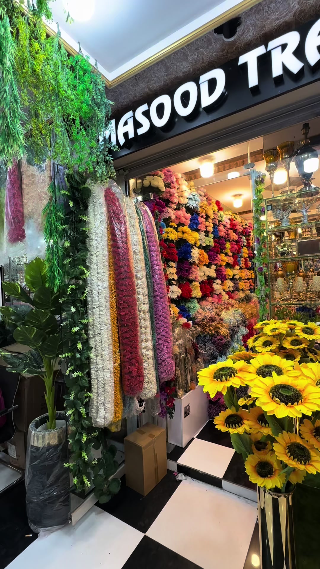 @Masood Traders