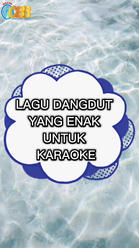 @Radio CBB 105,4 FM Official