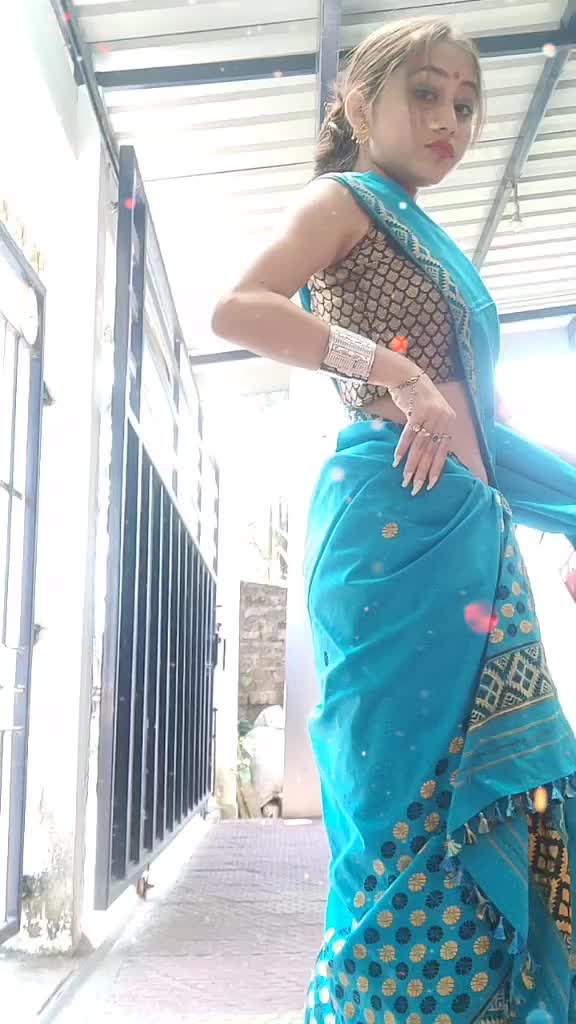 @Binu Borgohain