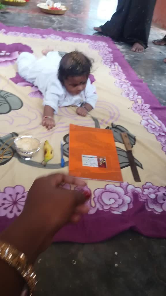 @lovely sriram chandu