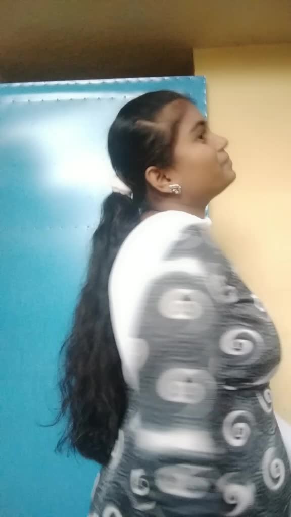 @kuttyy💖💖 sreeja