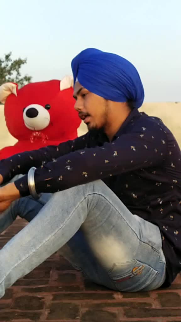@👑Karandeep Singh👑
