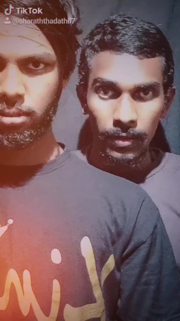 @Sharath Thadathil ❤❤