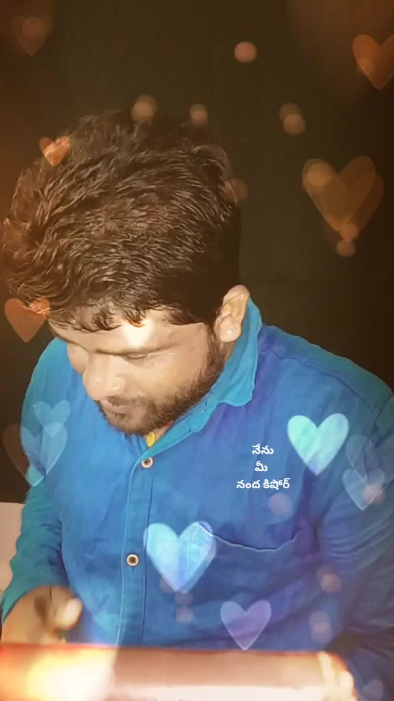 @Nandha Kishore S
