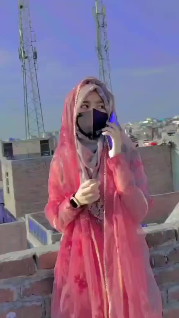@Baloch Girl