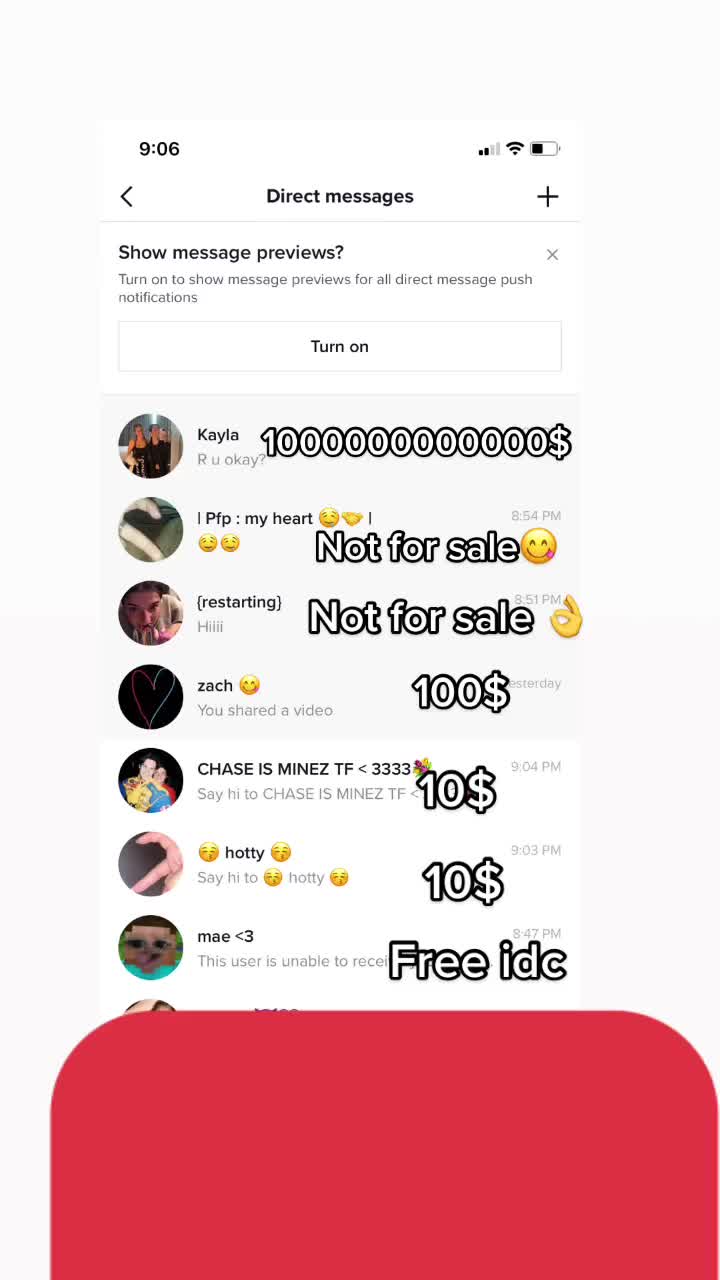 @Katie