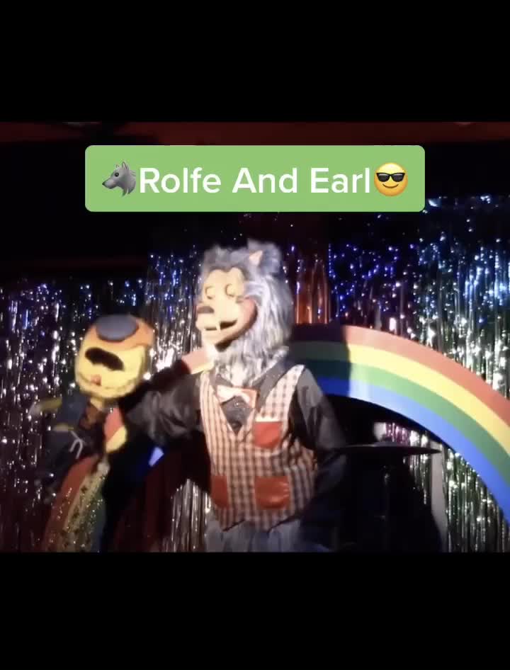 @Animatronics Galore