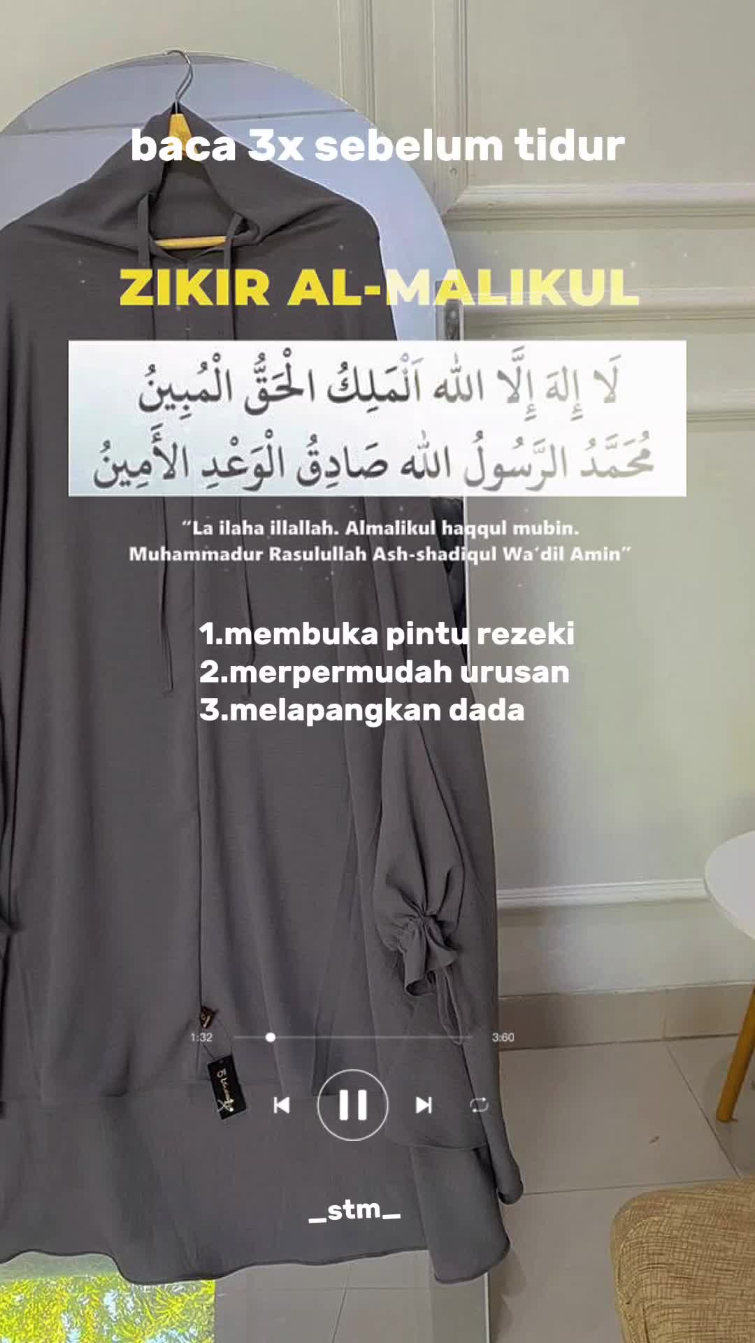 @Aljannah Fashion