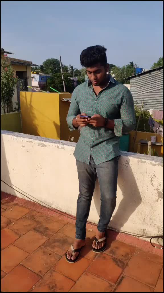 @Naveen_ jenifer