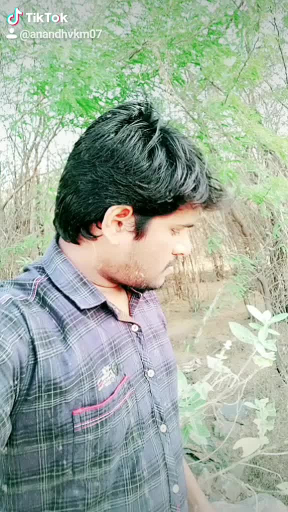 @Anandh