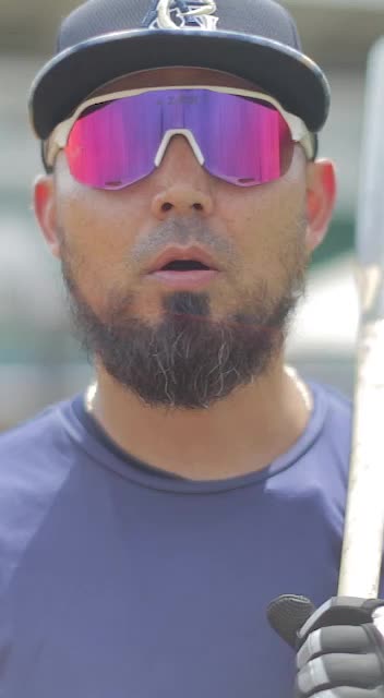 @Demon Slugger