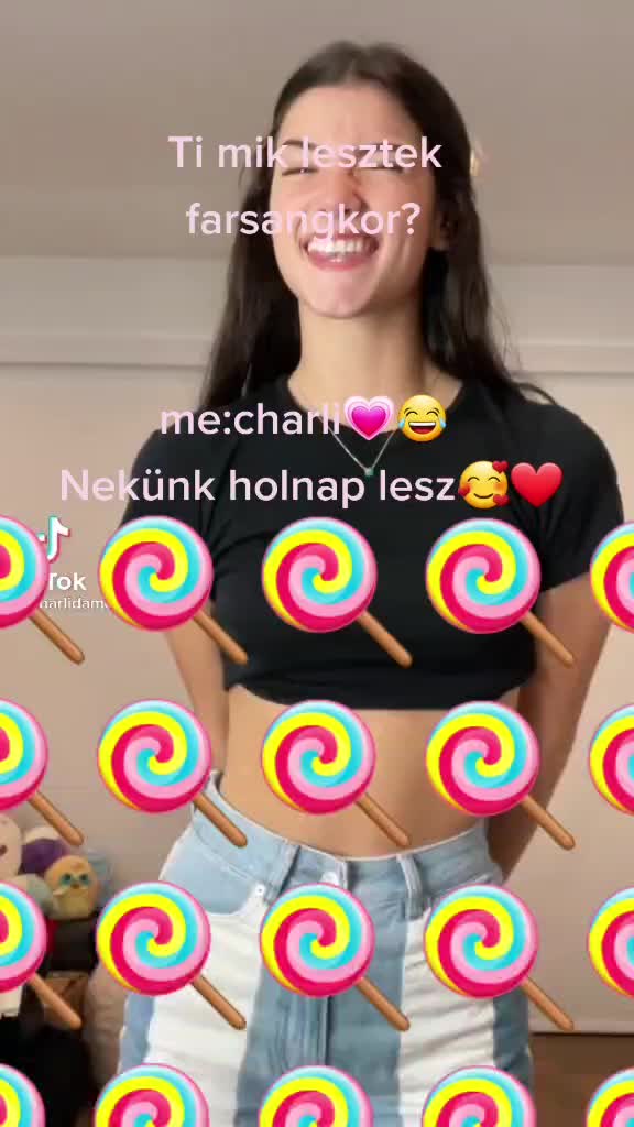 @Charli