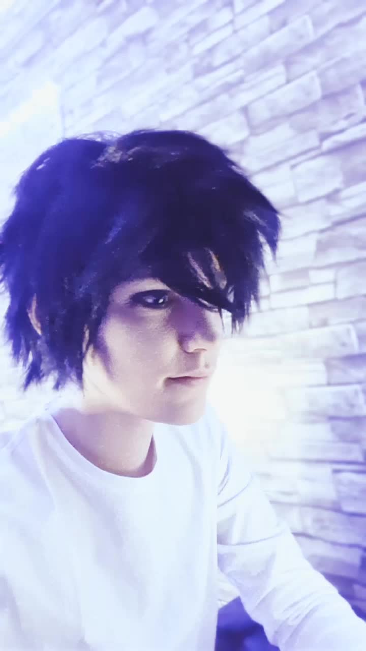 @Swalty Cosplay