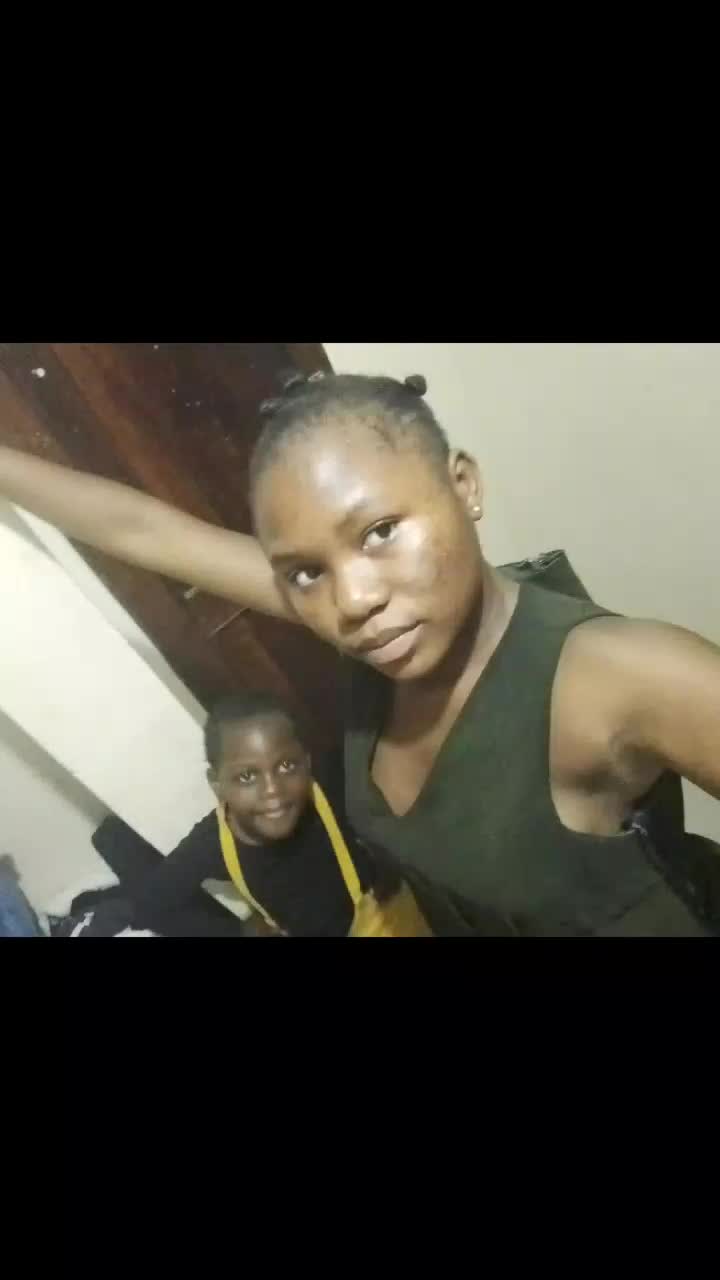 @Emily Mwenzo's Mum M