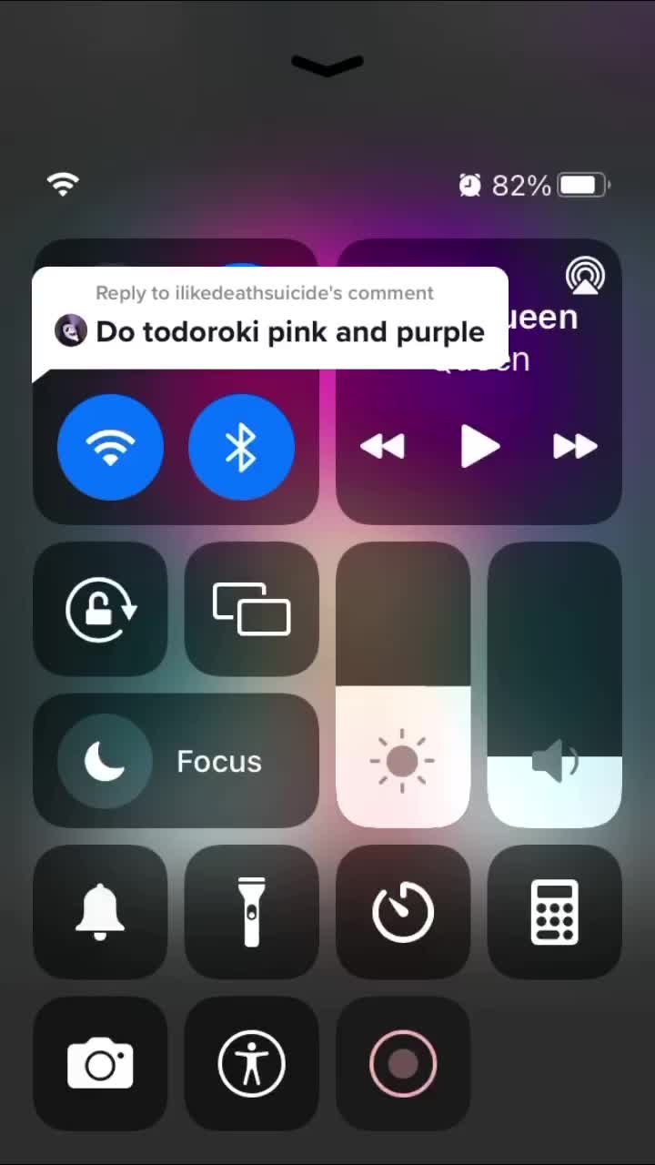 @Color changing