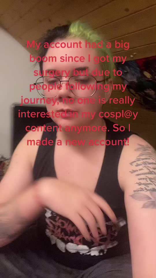 @Cosplayeroncrack