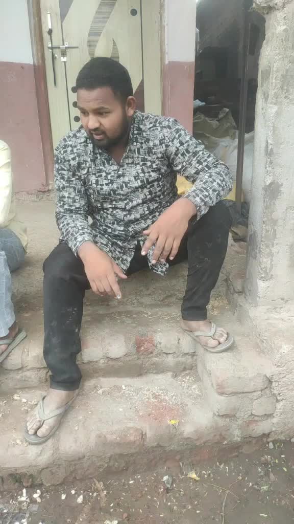 @shahil shah