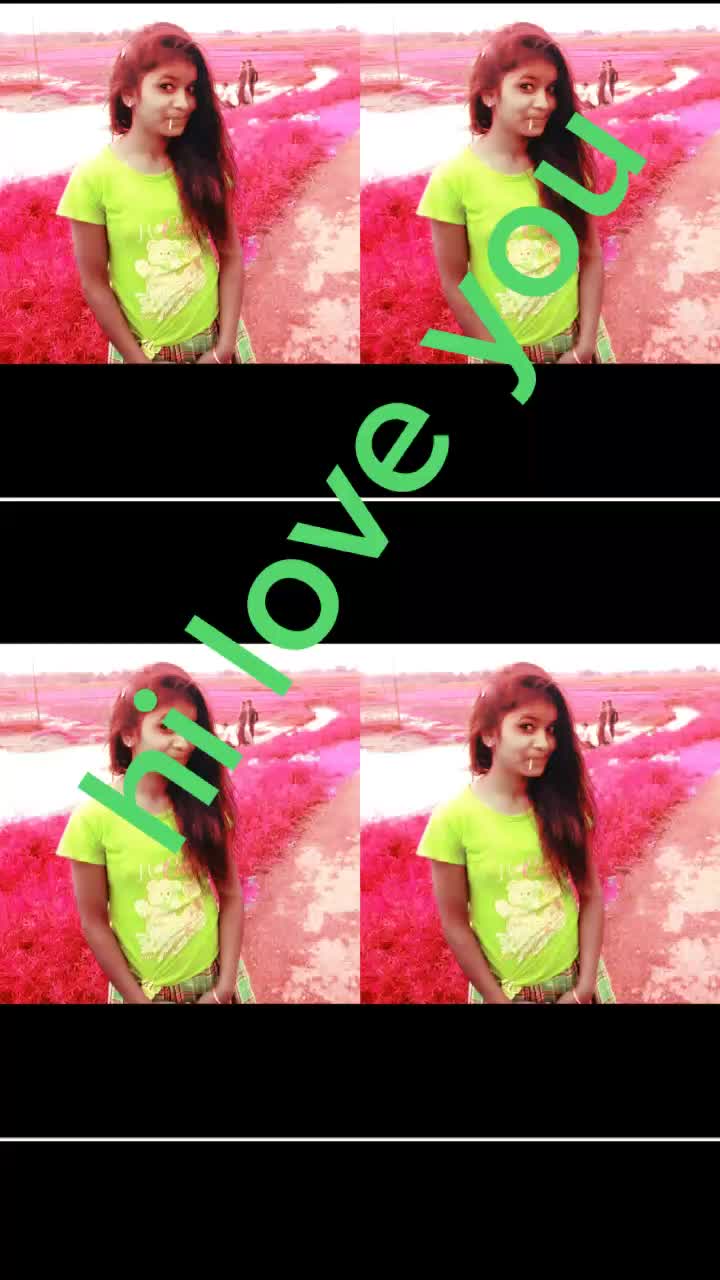 @Tik Tok love
