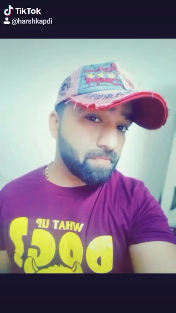 @Harsh Kapdi