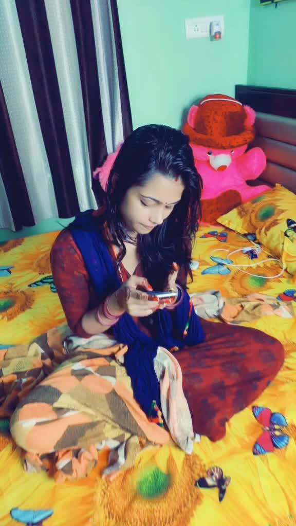 @Poojarudra7700