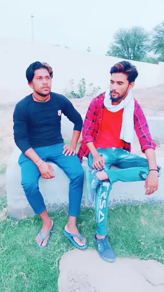 @Vikram Rao