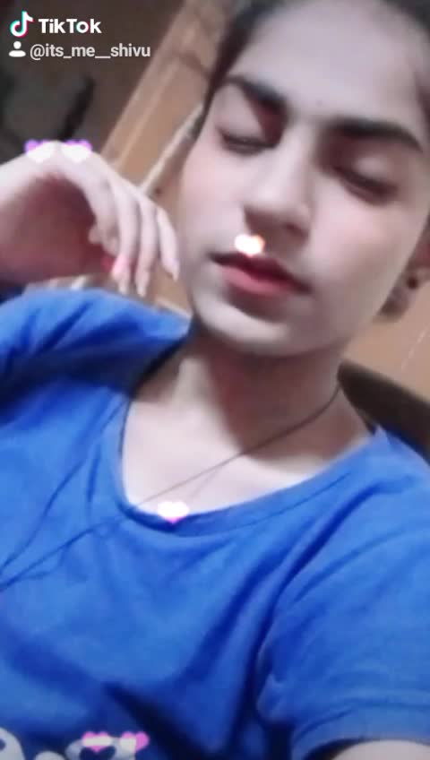 @S_H_I_V_A_N_I💜