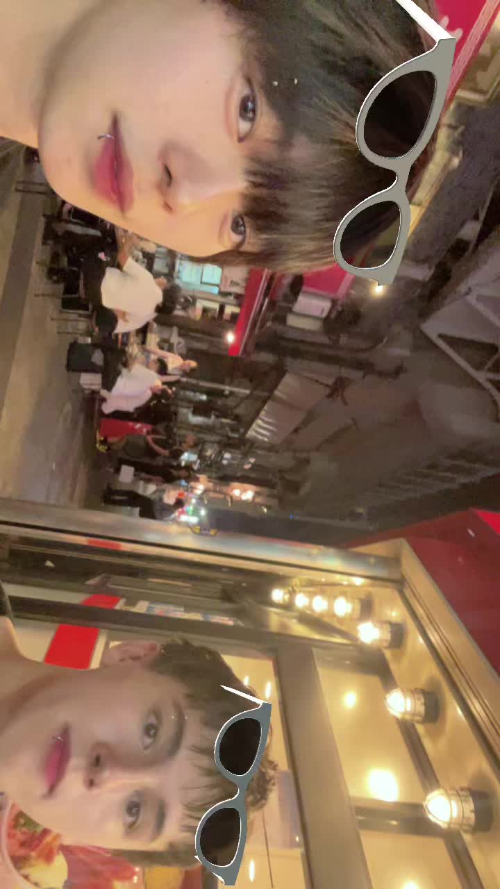 @きせき