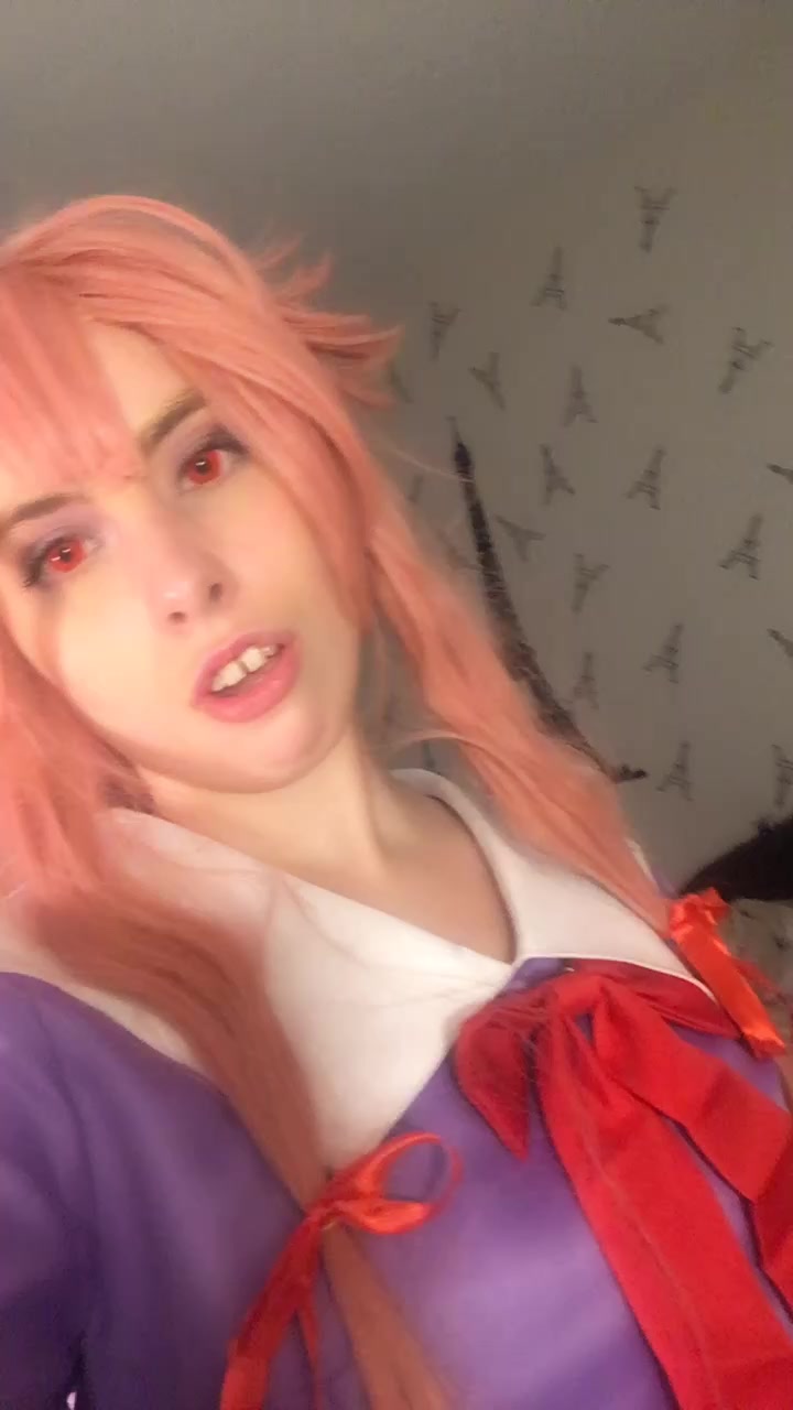 @IRL Lady Ciel 💛💙