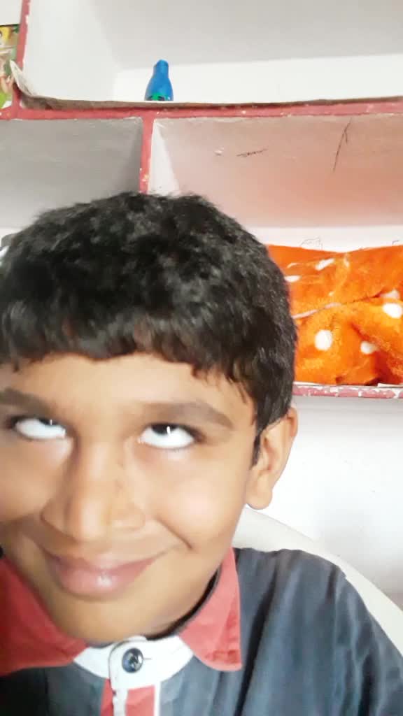@Raju Gajula