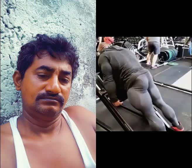@Shaik Sharif