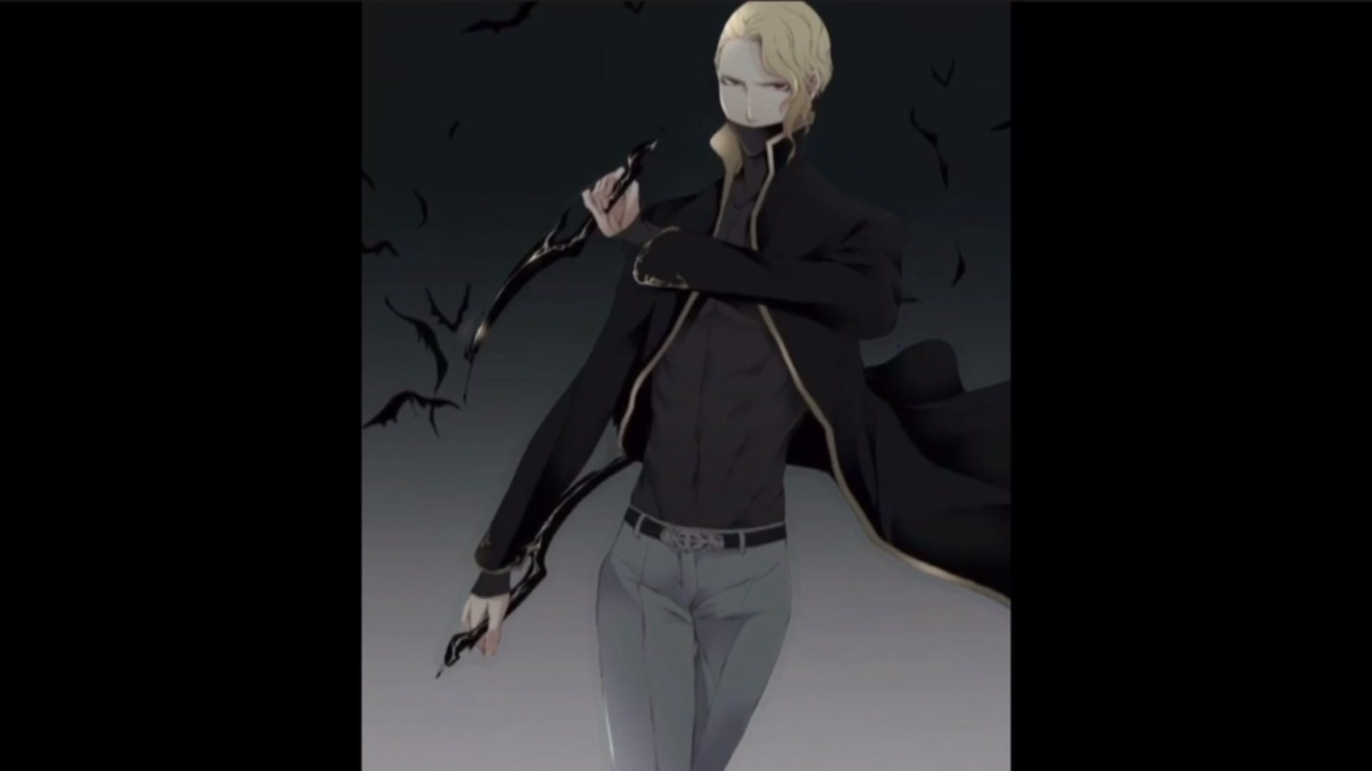 @Anime Intro or opening