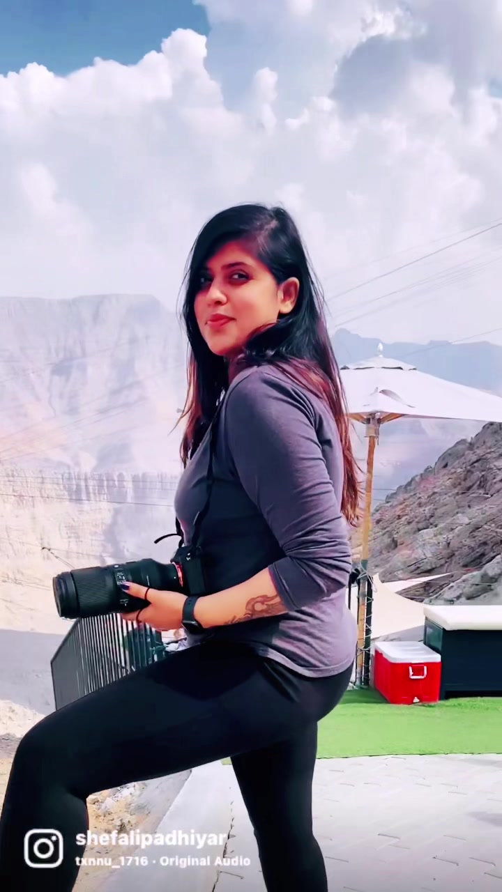@Shefali Padhiyar