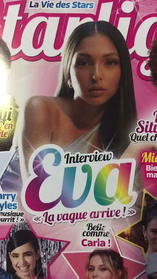 @EvaQueen_Fans26